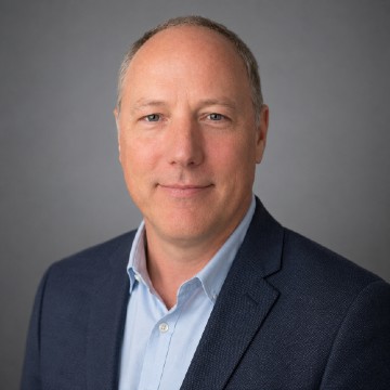 Chad Mulcahy headshot