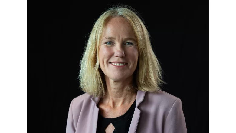 Karine Rød Haraldsson