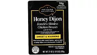 Raw boneless chicken breast product Raw boneless chicken breast product