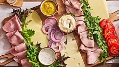 Wellshire deli meat