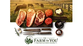 The Farm To You