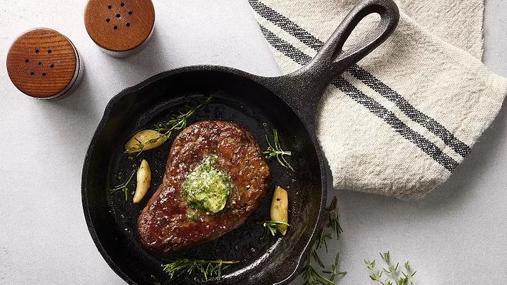 Beyond Steak Filet