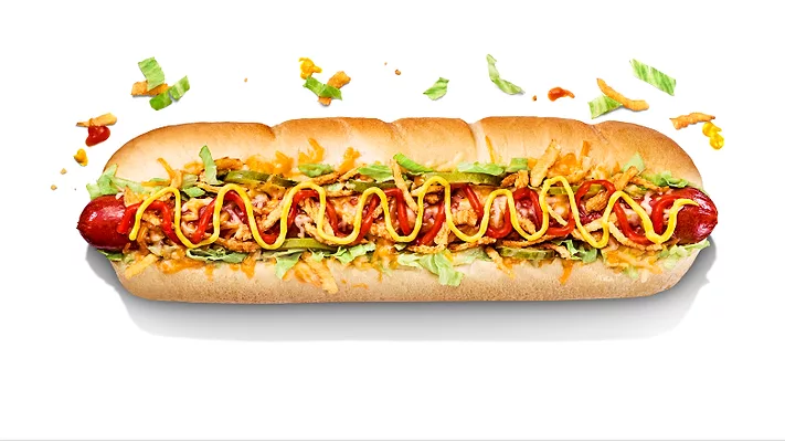 SubDog