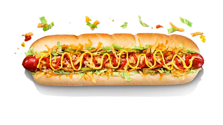 SubDog