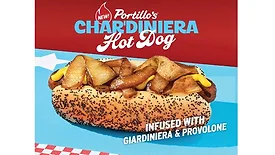 Char'diniera Dog