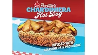 Char'diniera Dog Char'diniera Dog