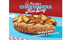 Char'diniera Dog