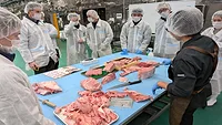 Japanese Wagyu Tour Japanese Wagyu Tour