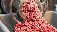 Meat grinding Meat grinding