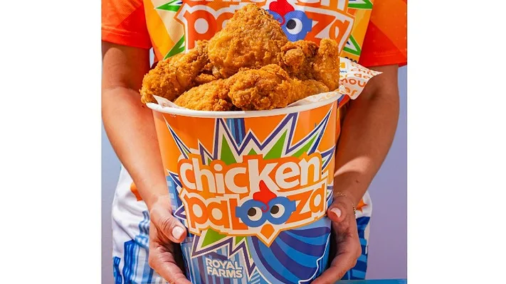 Chickenpalooza Chickenpalooza