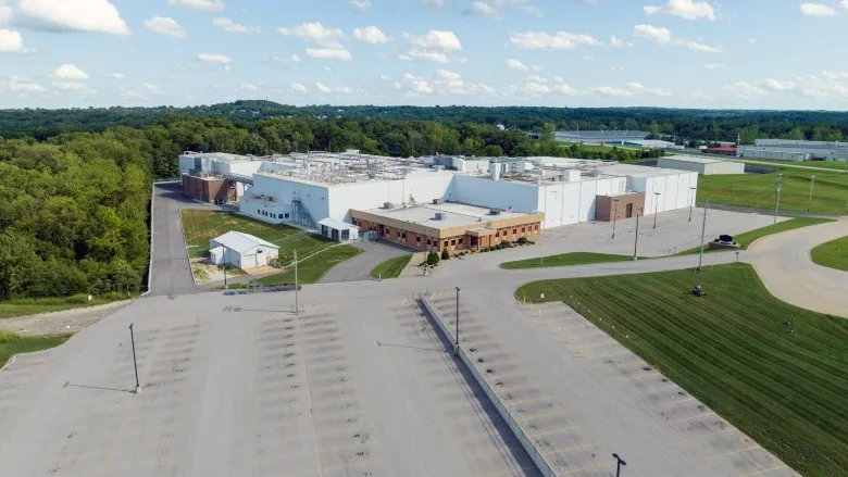 Expansion project for Frick’s Quality Meats