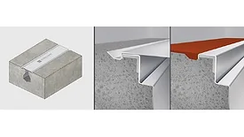 KeyForm drainage accessory KeyForm drainage accessory