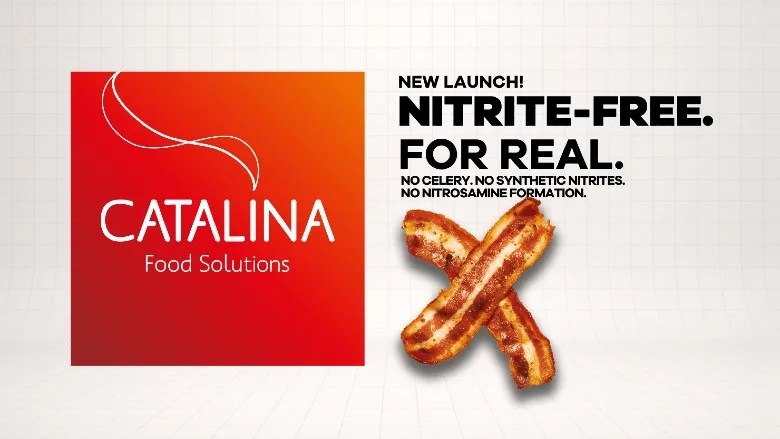 Nitrite-Free. For Real