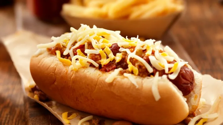 Hot dog