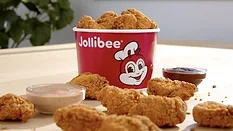Jollibee chicken nuggets