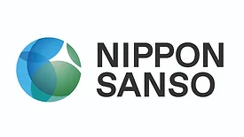 Nippon Sanso Carbonic Products logo