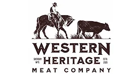 Western Heritage Meat Co. logo