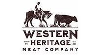 Western Heritage Meat Co. logo