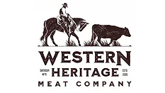 Western Heritage Meat Co. logo