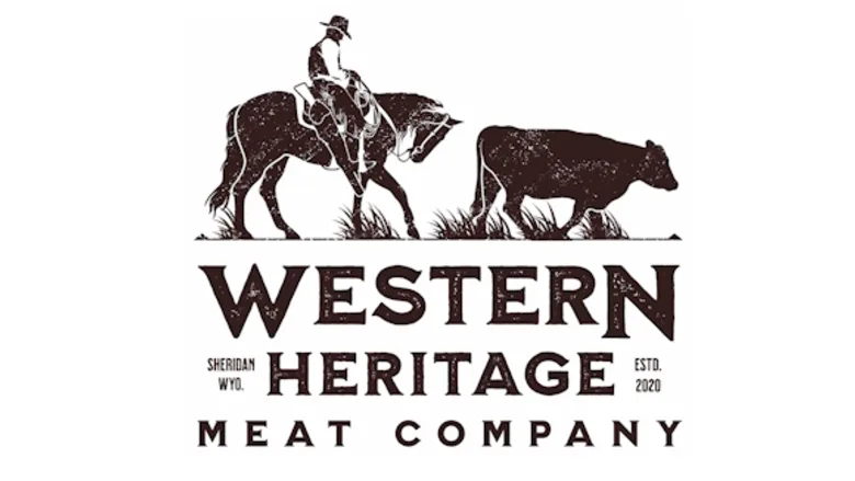 Western Heritage Meat Co. logo