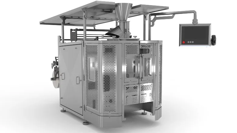 VTC 840 WD