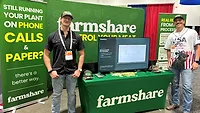 Farmshare Farmshare