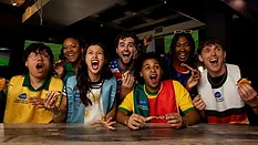 Global Flavor Bibs