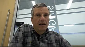 Rob Ames podcast