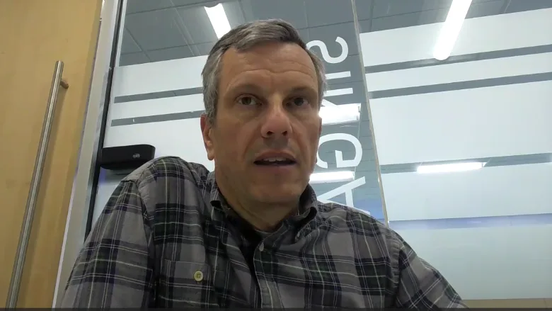 Rob Ames podcast