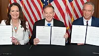 USDA-EPA-HHS food safety collaboration