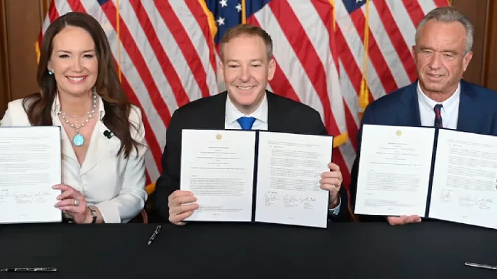 USDA-EPA-HHS food safety collaboration USDA-EPA-HHS food safety collaboration