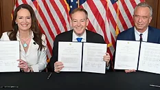 USDA-EPA-HHS food safety collaboration