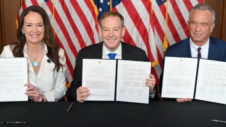 USDA-EPA-HHS food safety collaboration
