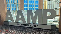 AAMP 2026 AAMP 2026