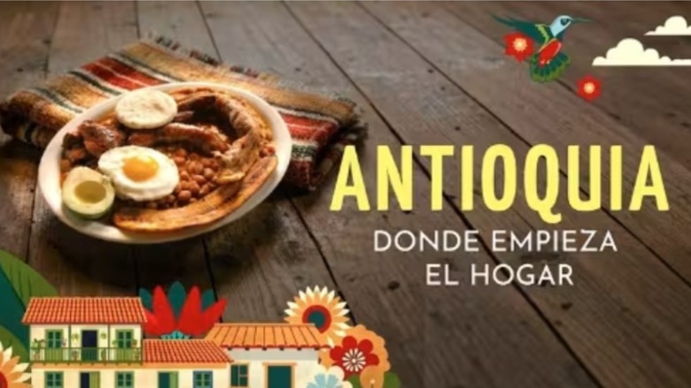 Documentary series following USMEF Chef Nicolás Diáz