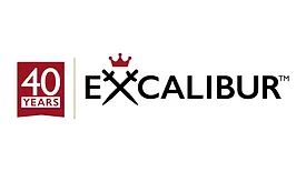 Excalibur Seasoning logo