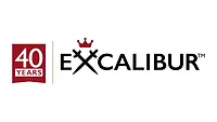 Excalibur Seasoning logo Excalibur Seasoning logo