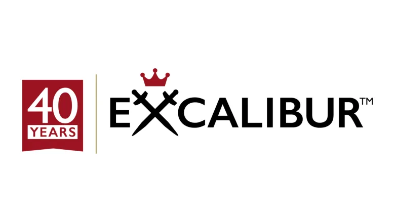 Excalibur Seasoning logo