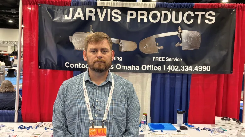 Jarvis Products