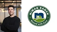 Jeff Amoscato, Niman Ranch vice president and general manager Jeff Amoscato, Niman Ranch vice president and general manager