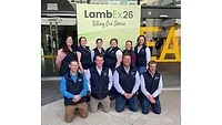Global Sheep Forum Young Leader Program Global Sheep Forum Young Leader Program