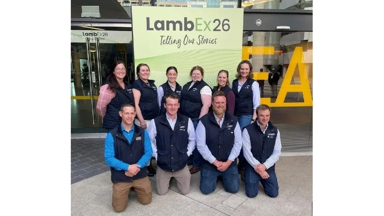 Global Sheep Forum Young Leader Program