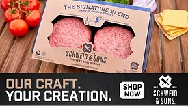 Schweid & Sons Possibility Campaign