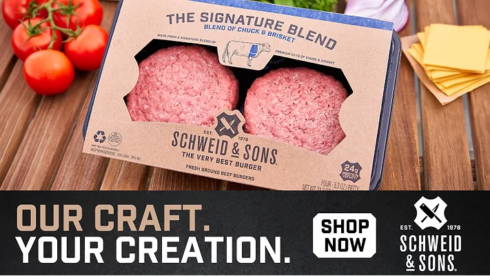 Schweid & Sons Possibility Campaign Schweid & Sons Possibility Campaign