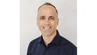 Jonathan Zacks, Starbird vice president of marketing Jonathan Zacks headshot