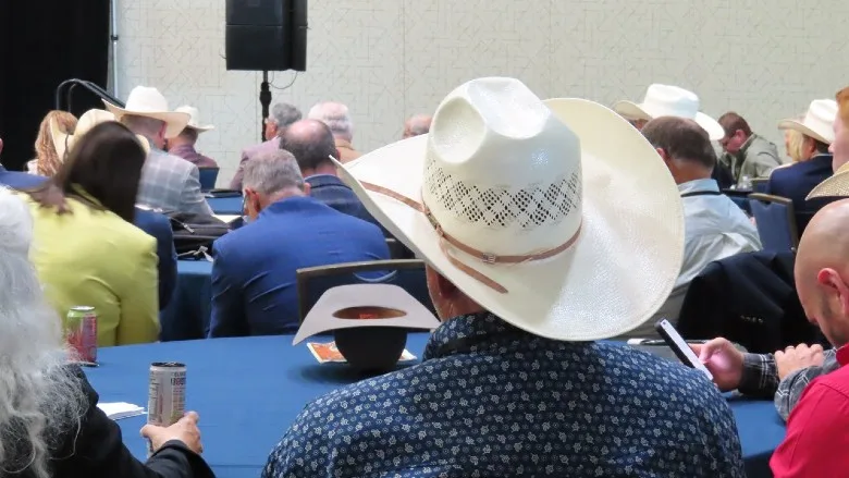 Cattle Industry Summer Business Meeting