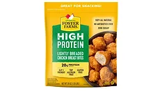 Foster Farms High Protein Bites