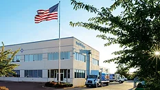 Pacific Seafood Clackamas, Ore., headquarters