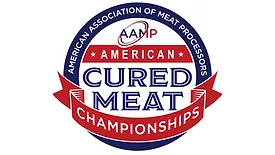 American Cured Meat Championships logo