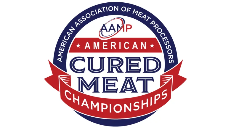 American Cured Meat Championships logo